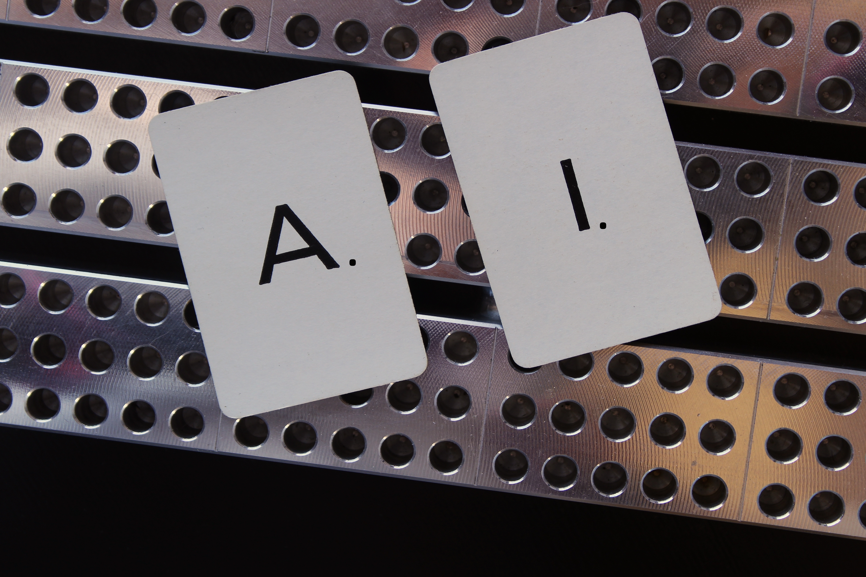 Herramientas de inteligencia artificial para emprender