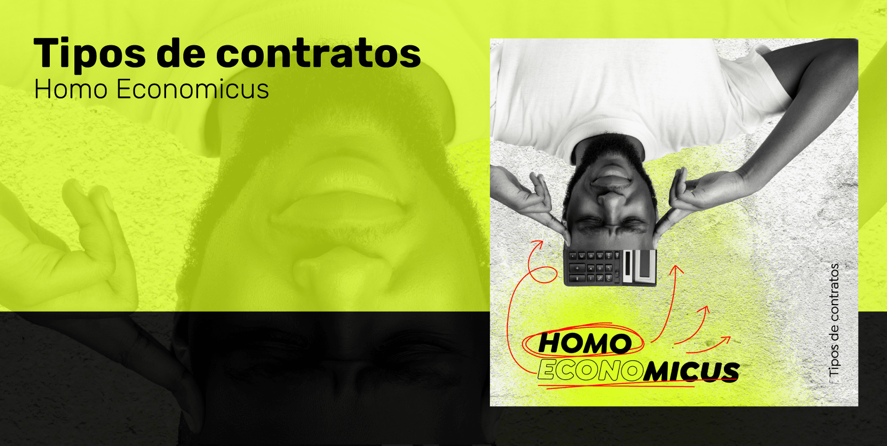 Tipos de contratos