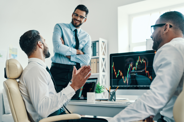 Estrategias de Inversión para un 2024 Incierto