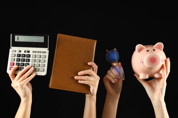 Los mejores hábitos financieros para hacer crecer tu dinero en 2025