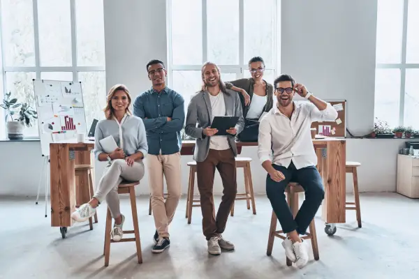 Fortaleciendo las empresas de nuestra comunidad emprendedora