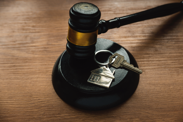 Consejos para comprar una vivienda en remate
