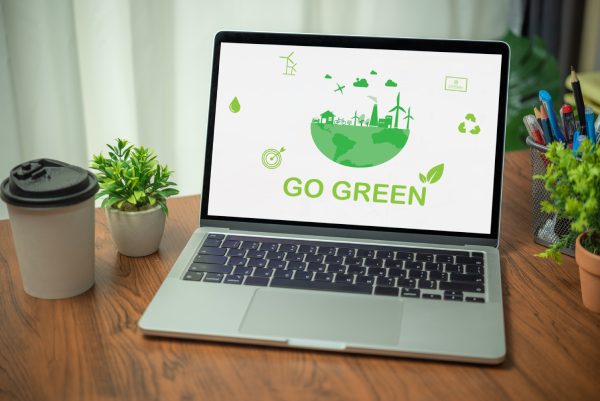 Cooperativas y sostenibilidad: un enfoque ecológico y social