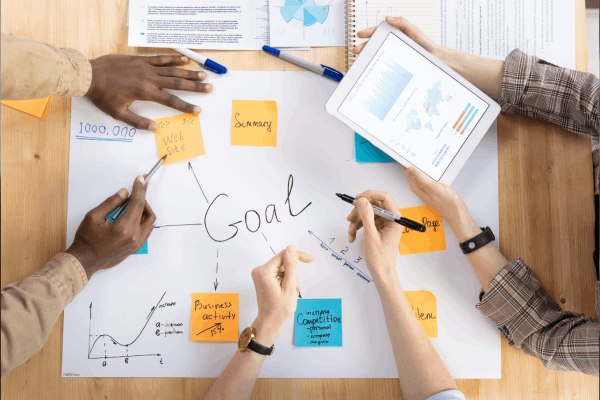 Claves para tu desarrollo profesional