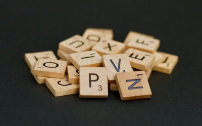 Scrabble