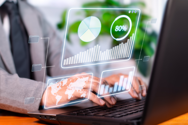 Optimiza tus procesos con herramientas digitales para pequeñas empresas