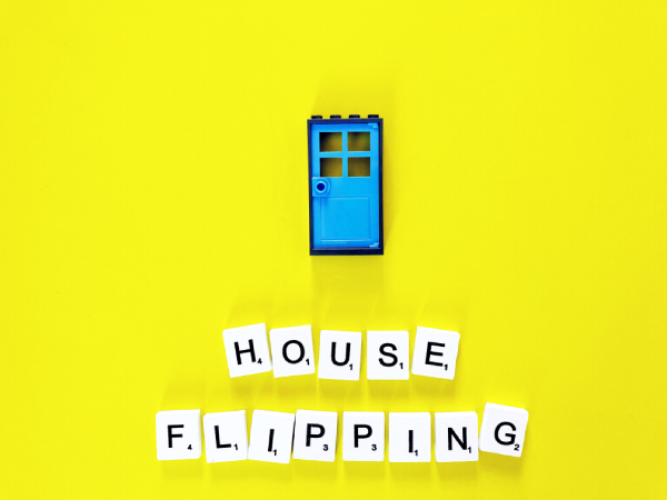 ¿Qué es el Flipping Inmobiliario y cómo funciona?