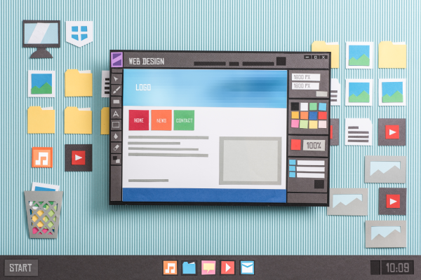 Plataformas para crear tu propia página web