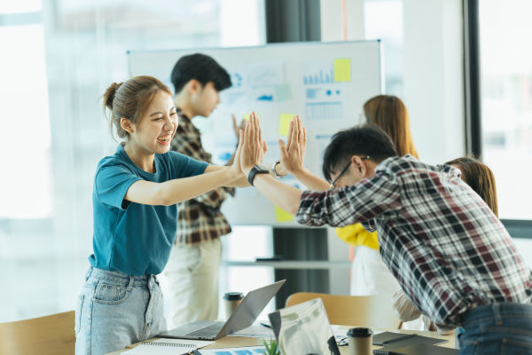 Mejora la productividad con el bienestar mental y emocional de los empleados