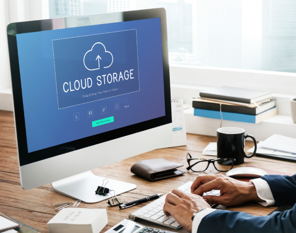 ¿Qué es Dropbox y cómo funciona?