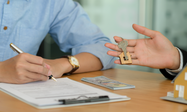 ¿Cómo seguir con la compra de vivienda si pierdes tu empleo?