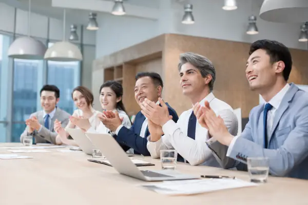 Reuniones efectivas: 5 claves que te ayudarán