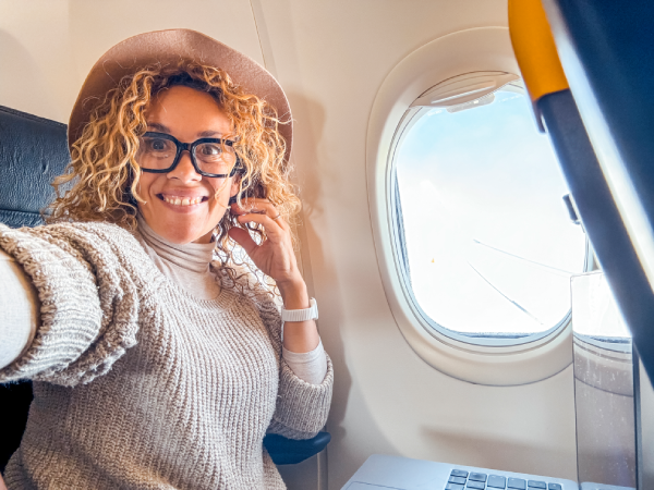 ¿Por qué viajar es una inversión en uno mismo?