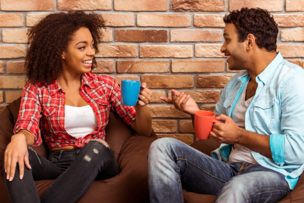 No le temas a las relaciones interpersonales