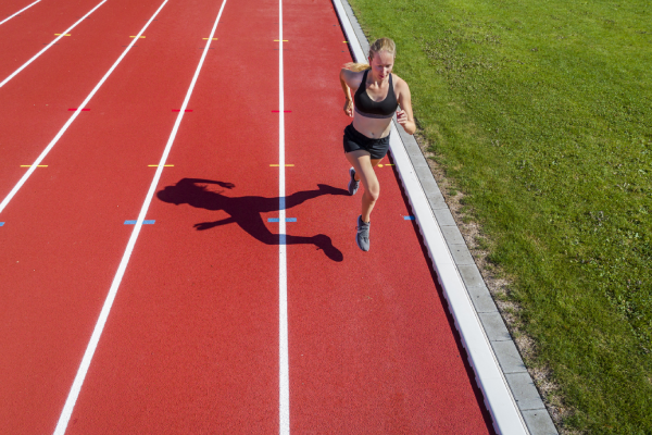 Nuevo espacio en Cali para los amantes del atletismo