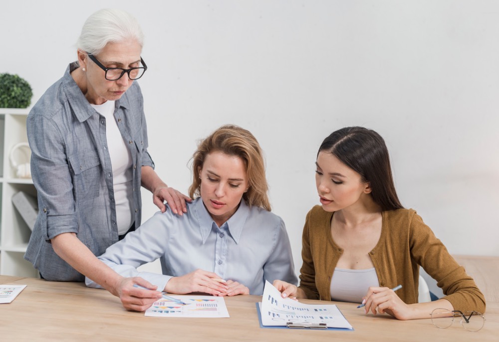 Inclusión financiera con cooperativas: créditos, ahorro y educación