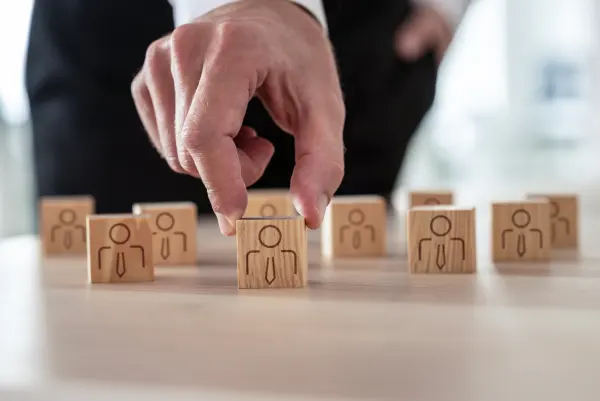Talento humano: pieza clave para tu organización