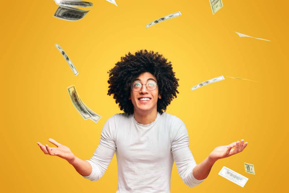 El camino hacia tu libertad financiera