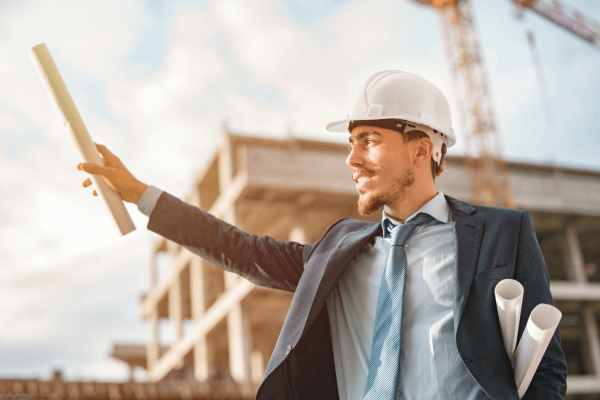 Ingeniería Civil: Materiales y tecnologías para 2024