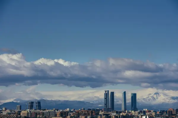 Viaja a LOS40 Primavera Pop – Madrid, España
