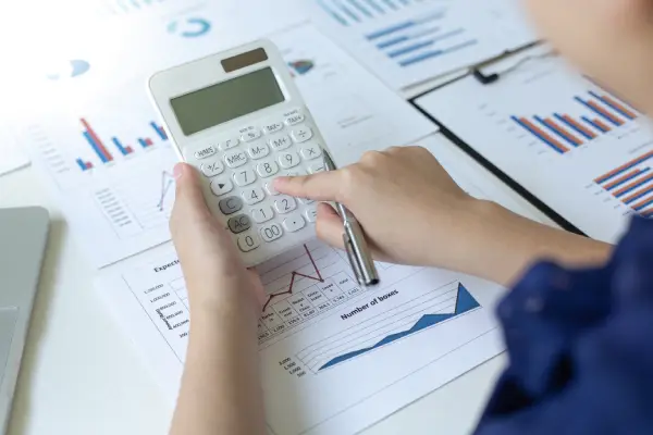 Beneficios de la gestión financiera de tus finanzas