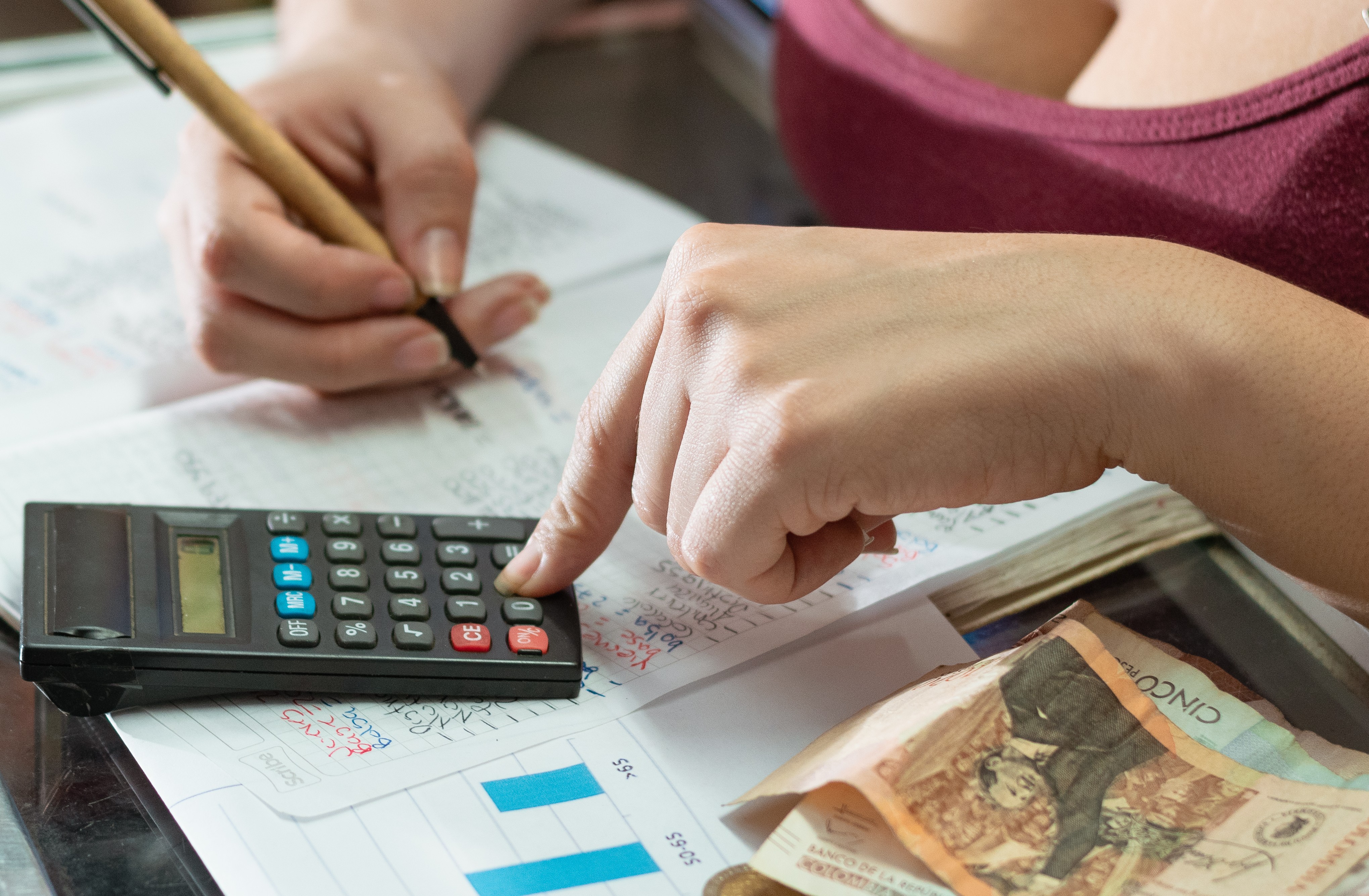 Cómo calcular presupuesto real para comprar vivienda sin sorpresas