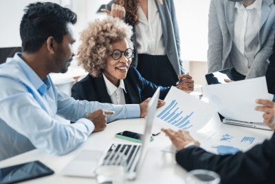 Emprendimiento: tips para salir de la crisis