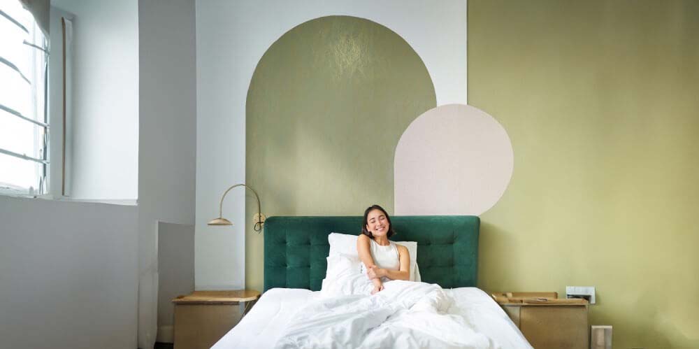 HogarEs: Diseñar tu habitación, diseñar tu bienestar