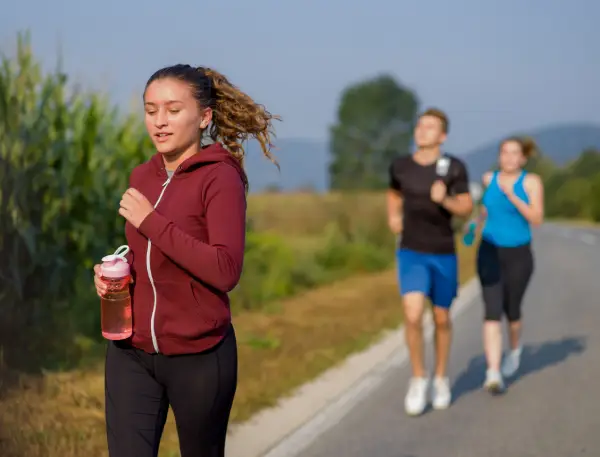 Cómo adaptarte a un deporte según tu estado físico
