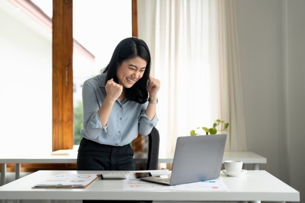 ¿Cómo convertir tu idea en un emprendimiento exitoso?