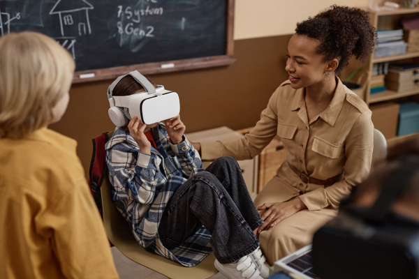 ¿Cómo la tecnología está moldeando el futuro?