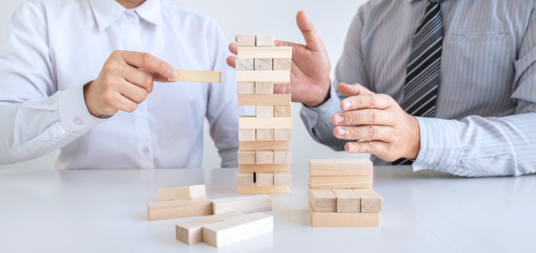 Cooperativismo: magia e Impacto comunitario