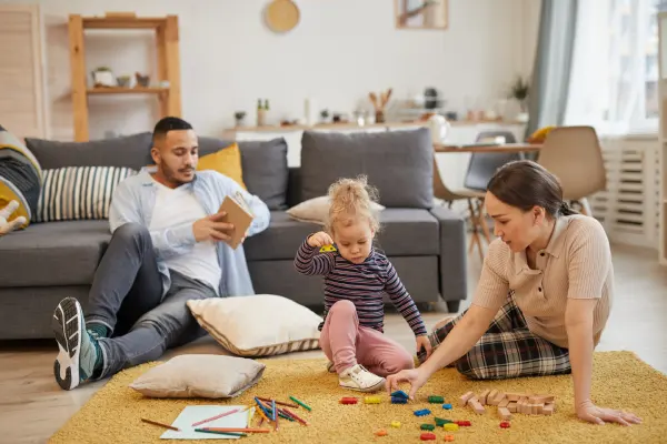 Los valores para niños: la importancia de enseñarles