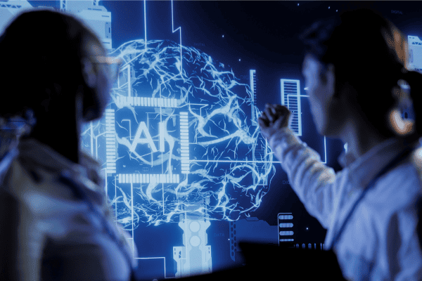 Sistemas de tutoría inteligente: cómo la IA transforma la educación