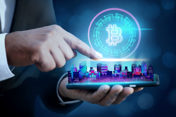 Riesgos y beneficios de invertir en criptomonedas