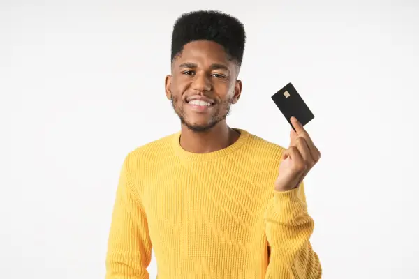 Créditos para jóvenes reportados en centrales de riesgo