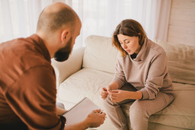 Buscar ayuda psicológica para tu salud mental