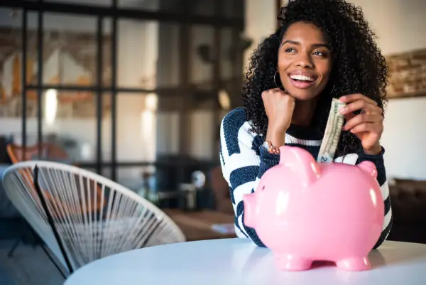 Aprende cómo ahorrar dinero