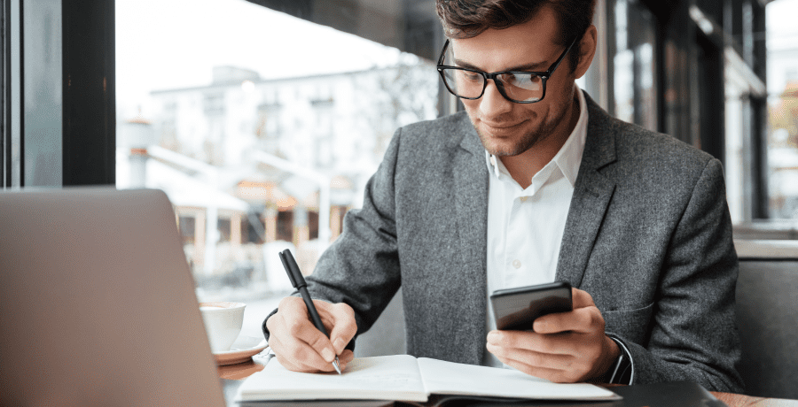 Pasos básicos para implementar el Balanced Scorecard