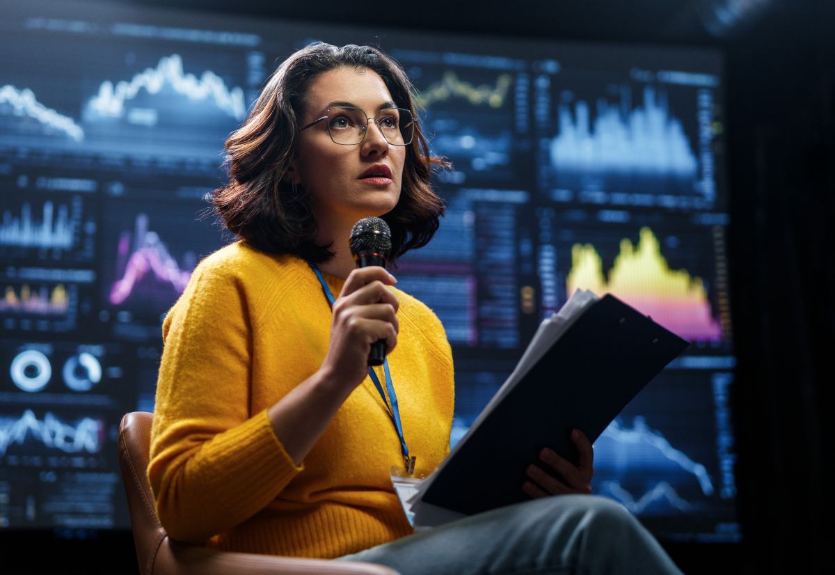 Data Storytelling: El arte de humanizar los datos