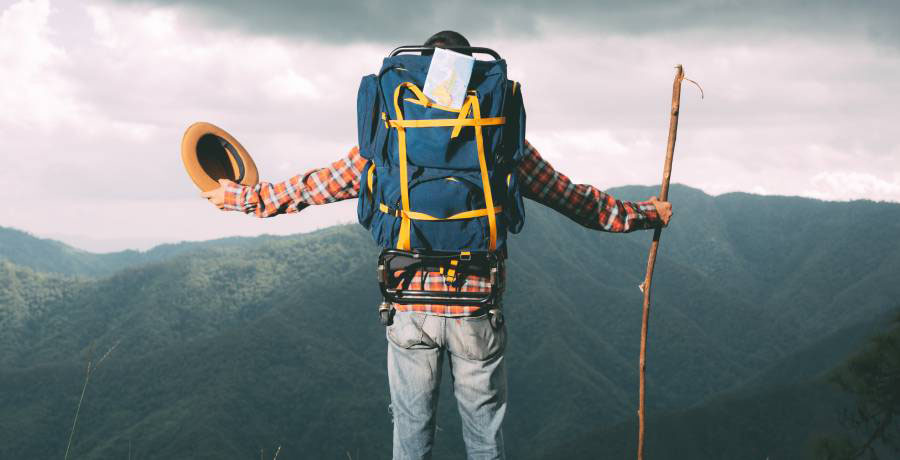 Actividades de alta montaña en Colombia