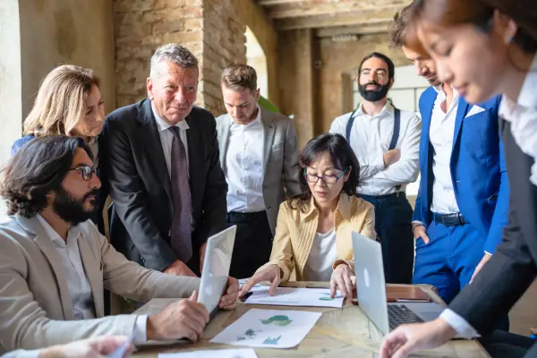 Innovación y sostenibilidad: El futuro de las empresas