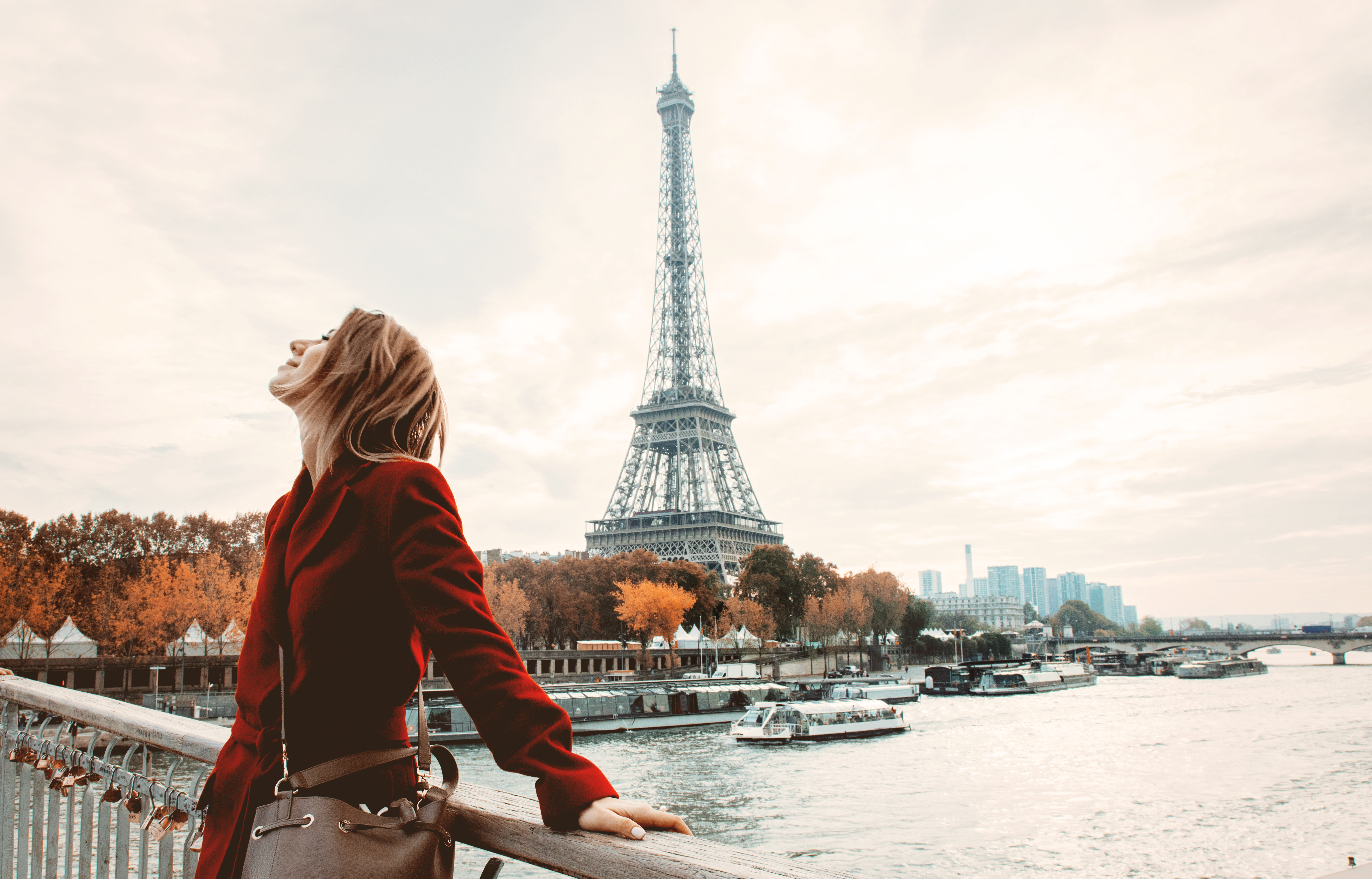 Barrios de París y otros lugares para explorar su magia
