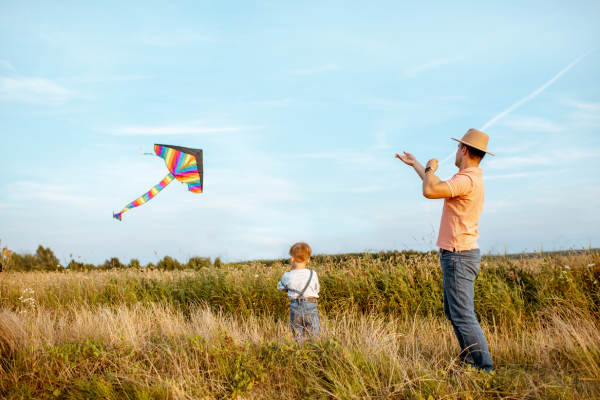 4 beneficios del ejercicio al aire libre
