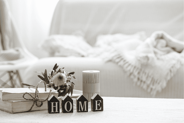 Cómo lograr un hogar acogedor con la decoración hygge