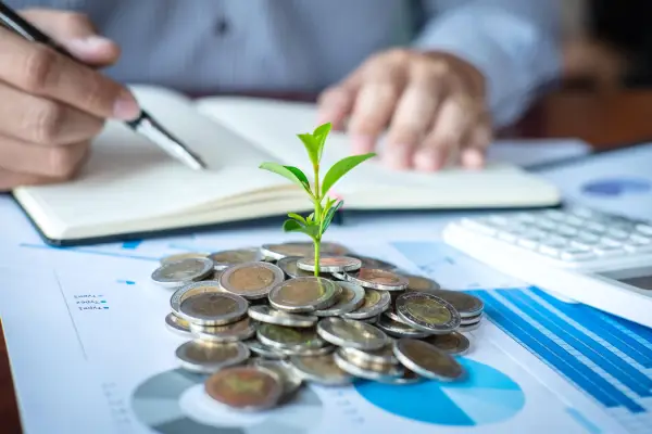 Realiza tu plan de inversión