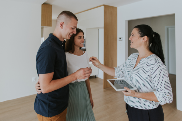 Cómo negociar el precio de una vivienda usada