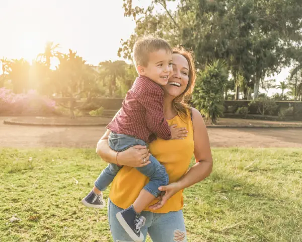 Afrontar la maternidad sin un manual de instrucciones