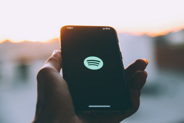 Spotify como herramienta de valor empresarial