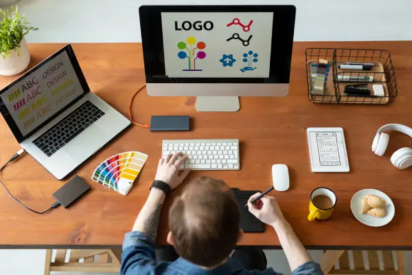 Crea una identidad poderosa: Tips para definir el logo de tu marca